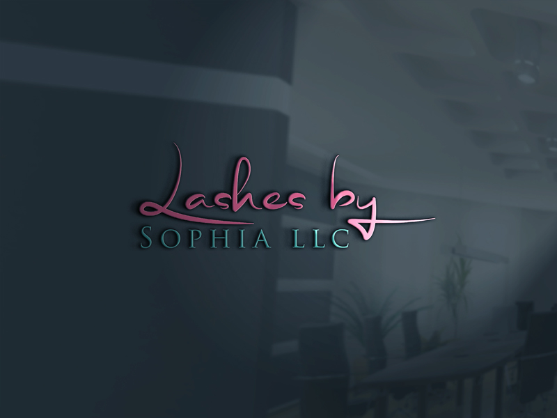 Logo Design by asman for Sekse Lashes | Design #13354261