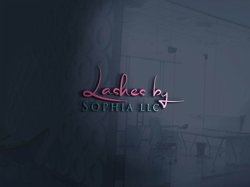 Logo Design by asman for Sekse Lashes | Design #13354262