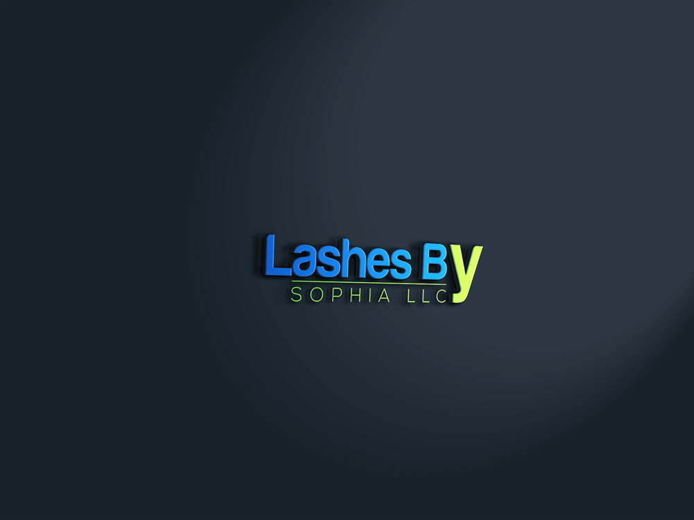Design de Logo par imshohaghossain85 pour Sekse Lashes | Design #13354144