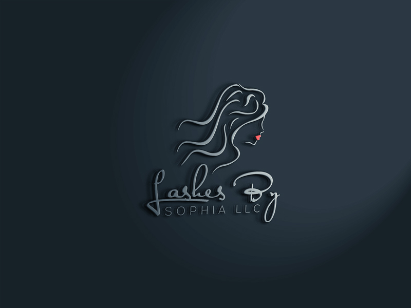 Logo Design by imshohaghossain85 for Sekse Lashes | Design #13357175