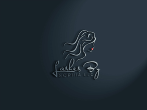 Design de Logo par imshohaghossain85 pour Sekse Lashes | Design : #13357175