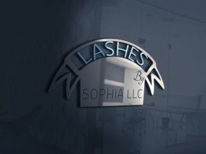 Logo Design by Top king  designer for Sekse Lashes | Design: #13354867