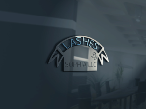 Logo Design by Top king  designer for Sekse Lashes | Design: #13354870