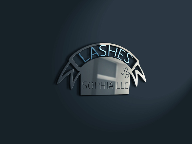 Design de Logo par Top king  designer pour Sekse Lashes | Design #13354871