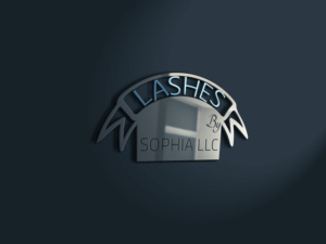 Logo Design by Top king  designer for Sekse Lashes | Design: #13354871