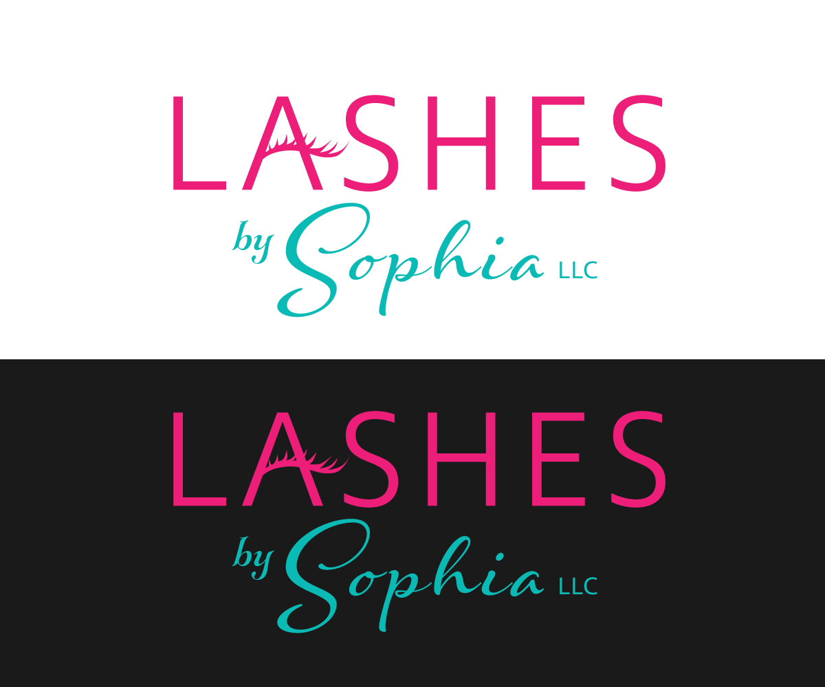 Logo-Design von jccalida für Sekse Lashes | Design #13404470
