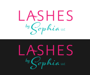 Logo Design by jccalida for Sekse Lashes | Design #13404470