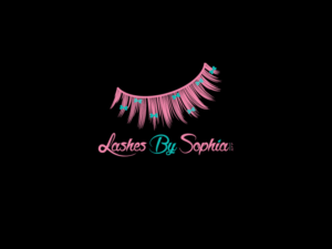 Logo Design by esolztech for Sekse Lashes | Design: #13359693