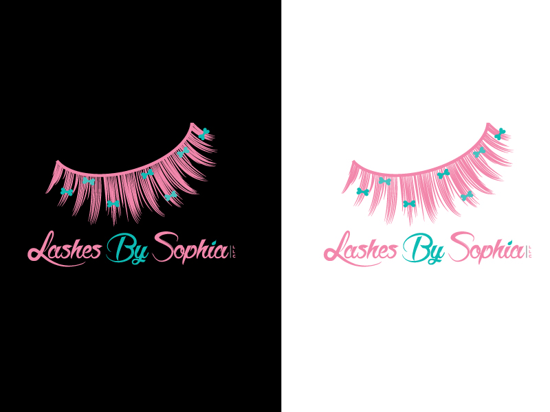 Logo Design by esolztech for Sekse Lashes | Design #13359694