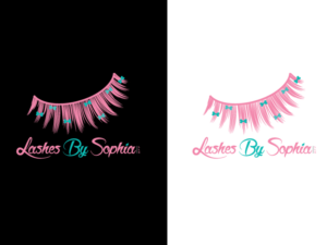 Logo Design by esolztech for Sekse Lashes | Design: #13359694