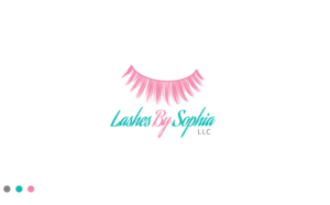 Logo Design by esolztech for Sekse Lashes | Design: #13359905