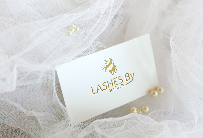 Design de Logo par imismailhossainbd pour Sekse Lashes | Design #13354665