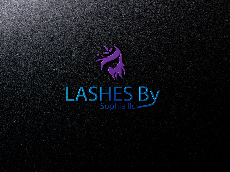 Logo Design by imismailhossainbd for Sekse Lashes | Design #13354704
