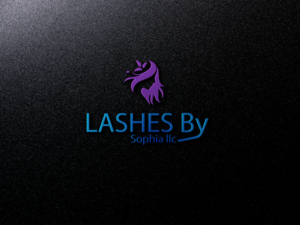 Design de Logo par imismailhossainbd pour Sekse Lashes | Design : #13354704