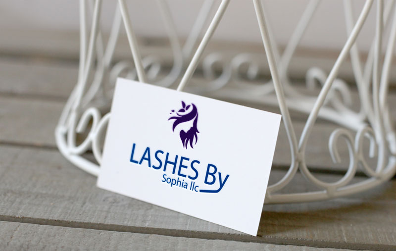 Logo Design by imismailhossainbd for Sekse Lashes | Design #13354757