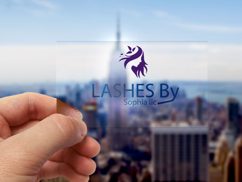 Logo Design by imismailhossainbd for Sekse Lashes | Design #13354782