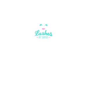 Logo Design by Blue Birdie for Sekse Lashes | Design #13418577