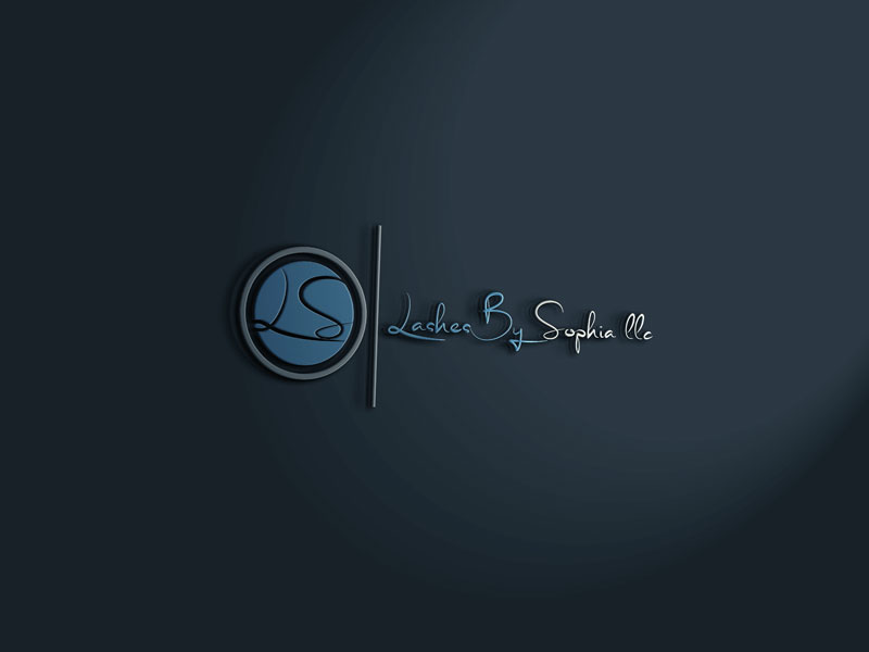 Logo Design by Jon cristian for Sekse Lashes | Design #13354329