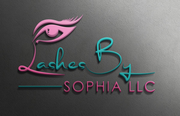 Logo Design by tani_sha321 for Sekse Lashes | Design #13358097