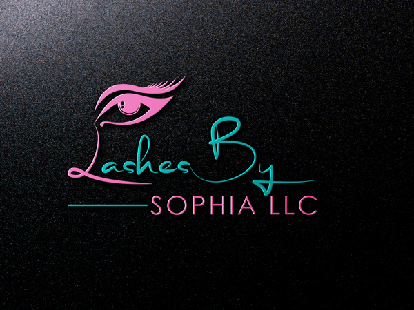 Logo Design by tani_sha321 for Sekse Lashes | Design #13358098