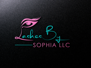 Logo Design by tani_sha321 for Sekse Lashes | Design: #13358098