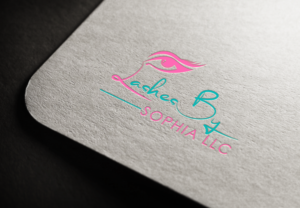 Logo Design by tani_sha321 for Sekse Lashes | Design: #13358099