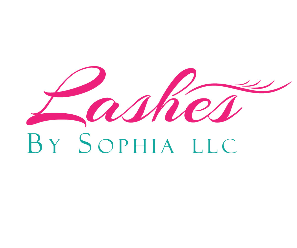 Logo-Design von azpanna desidn für Sekse Lashes | Design #13354962