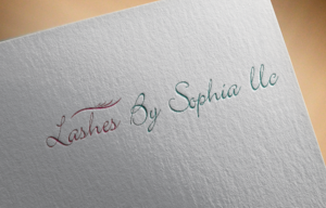 Logo Design by azpanna desidn for Sekse Lashes | Design: #13355206
