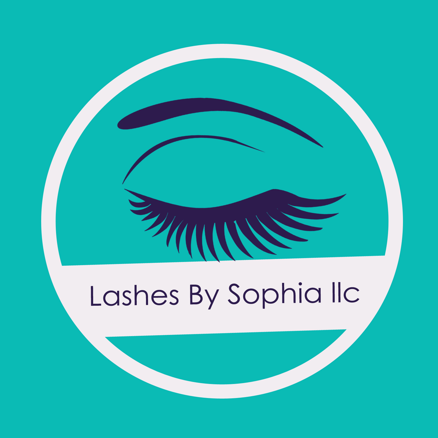 Logo Design by Graphics passion for Sekse Lashes | Design #13356754