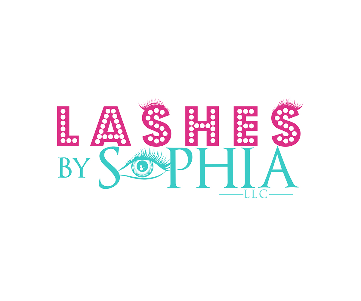 Diseño de Logo por JoelEmmanuel para Sekse Lashes | Diseño #13375522
