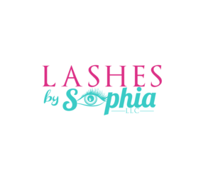 Logo Design by JoelEmmanuel for Sekse Lashes | Design: #13389630