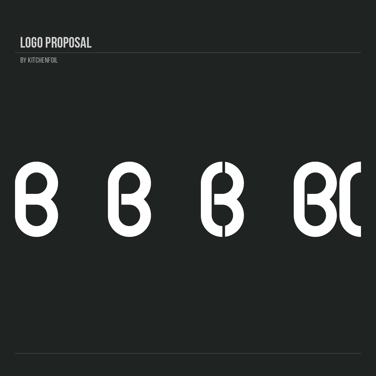 Logo Design by Kitchenfoil for this project | Design #13389413