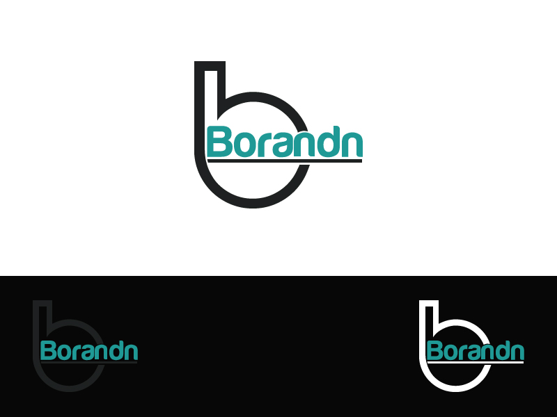 Logo Design by Zeeshan Ali for this project | Design #13456712