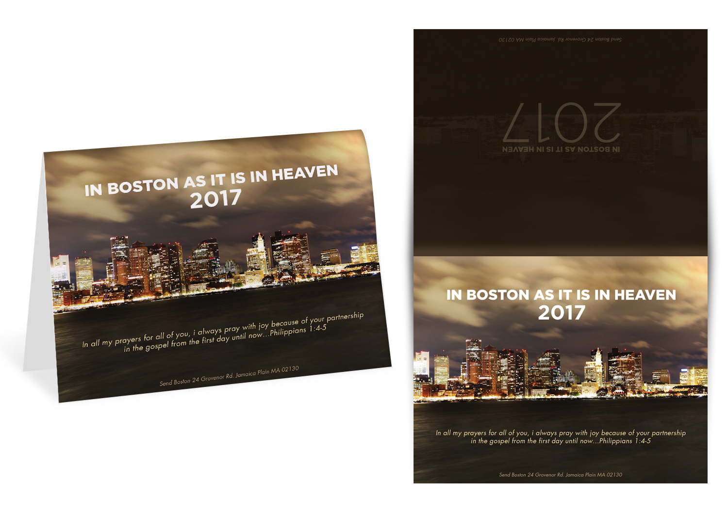 Stationery Design by Souvik Roy (Alex Pro) for this project | Design #13356771