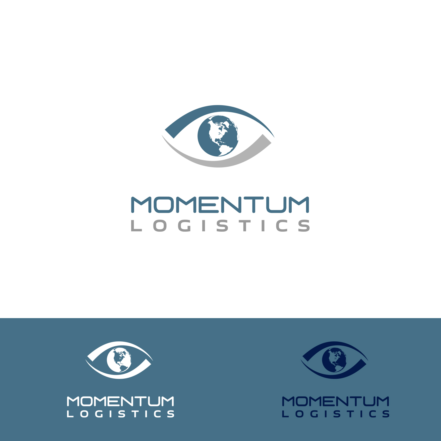 Logo Design by Lesia_Olesia for this project | Design #13356761