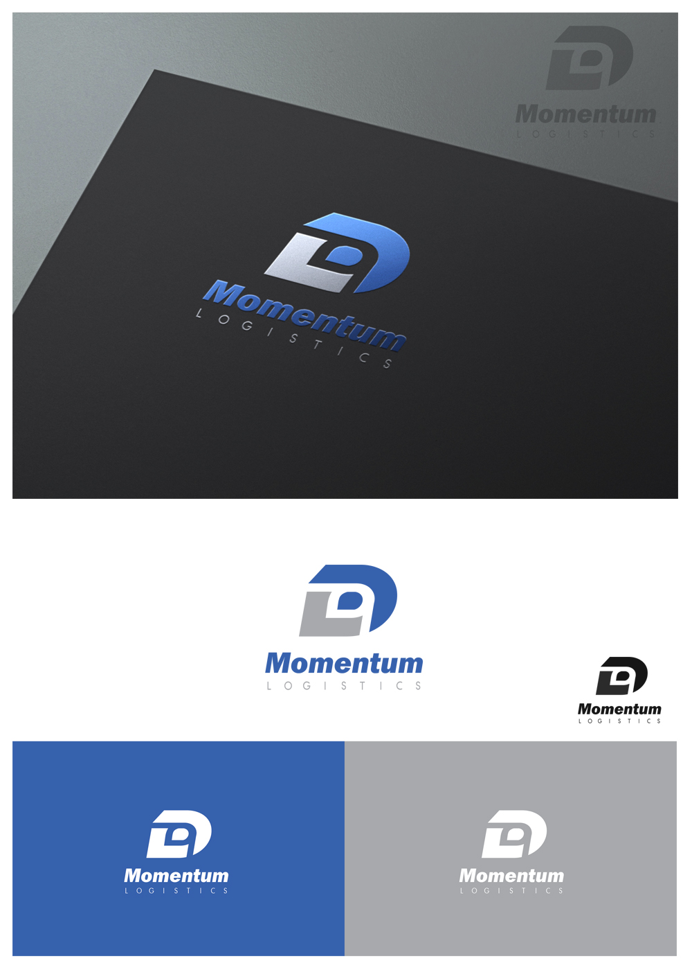 Logo Design by goranvisnjic82 for this project | Design #13360704
