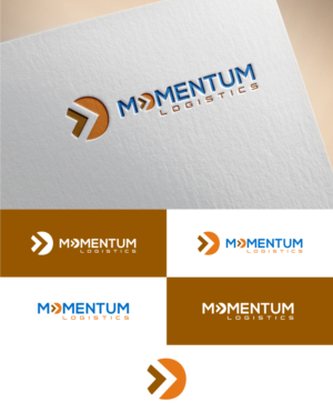 Logo Design by MKR for this project | Design: #13451130