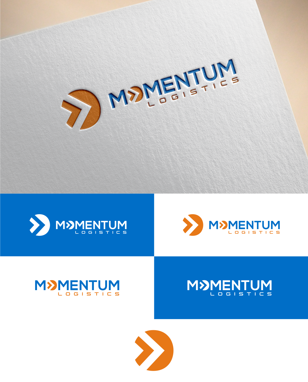 Logo Design by MKR for this project | Design #13451131