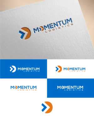 Logo Design by MKR for this project | Design: #13451132