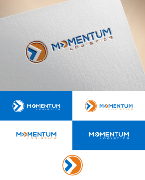 Logo Design by MKR for this project | Design: #13451149
