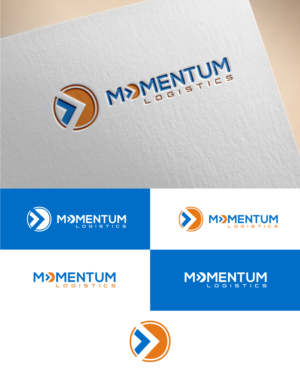 Logo Design by MKR for this project | Design: #13451150
