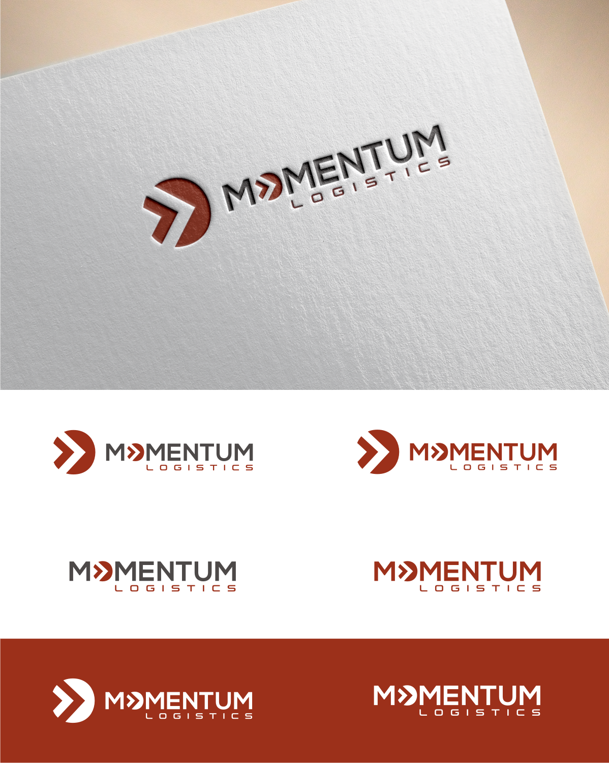 Logo Design by MKR for this project | Design #13462268