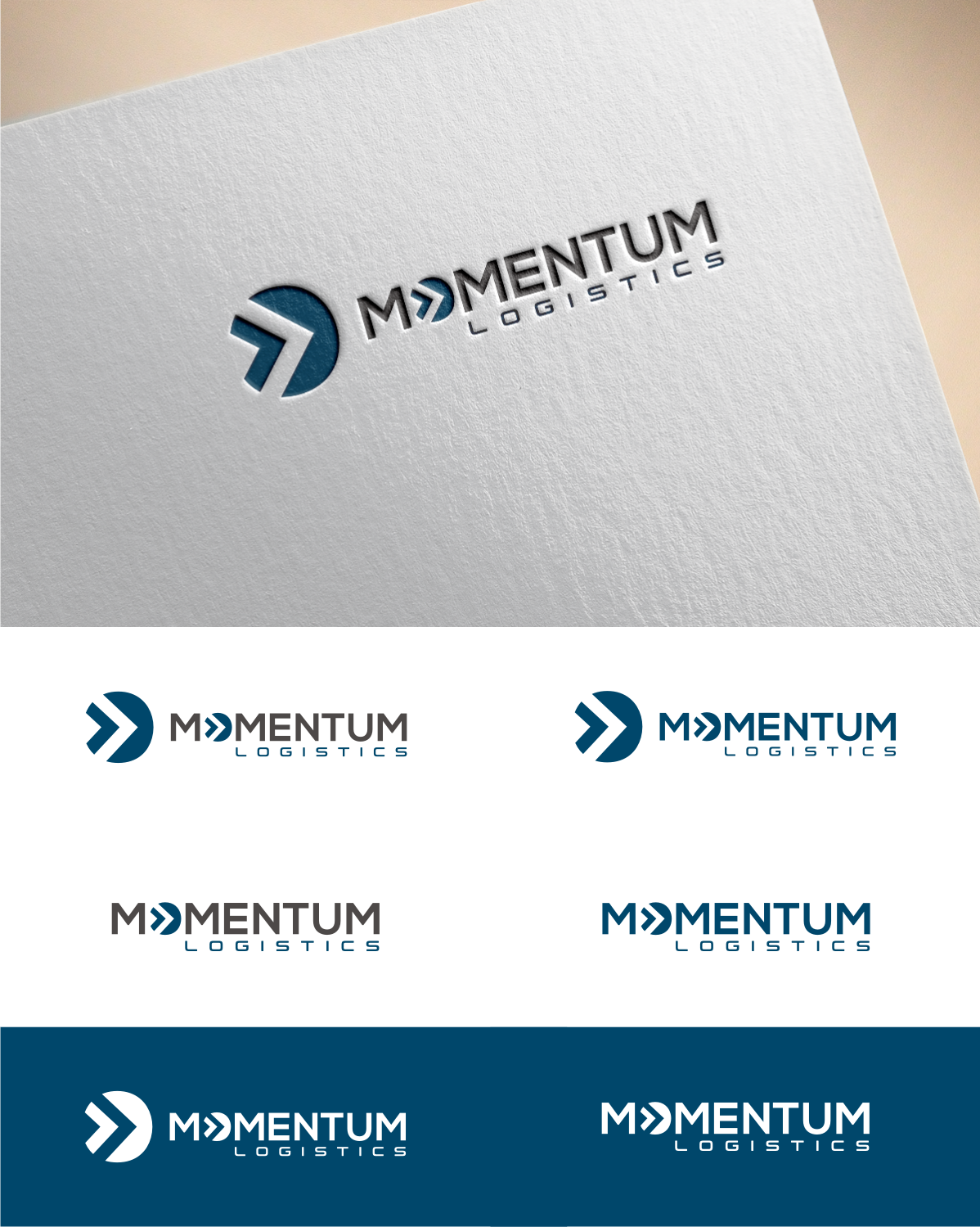 Logo Design by MKR for this project | Design #13462269