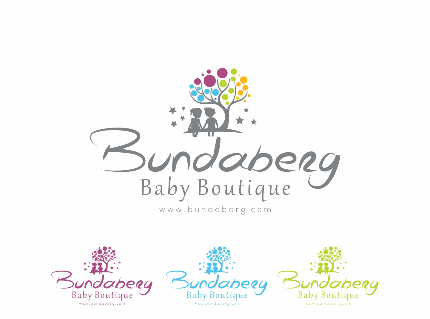 Logo Design by nikkiblue for this project | Design #13425201