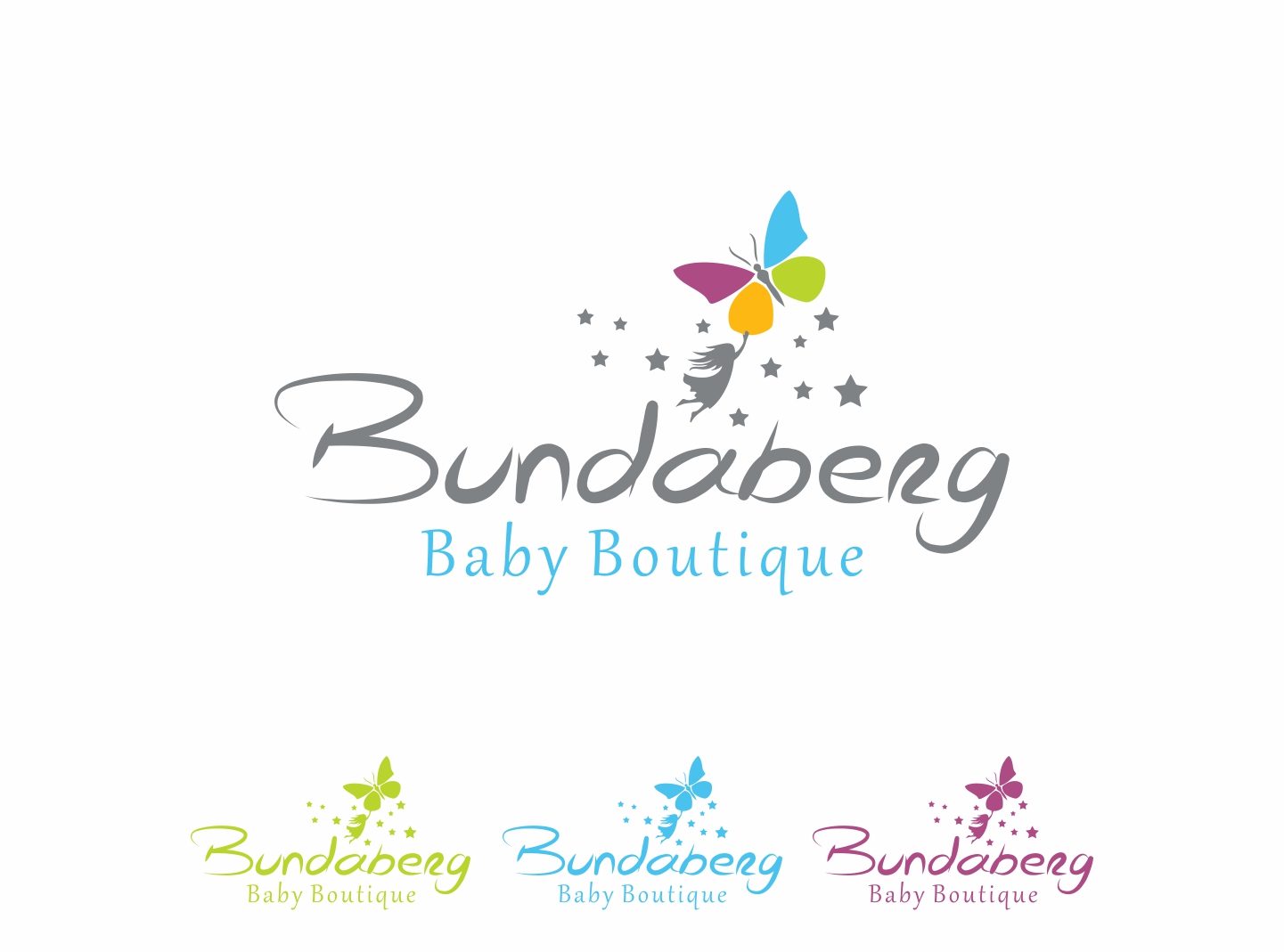 Logo Design by nikkiblue for this project | Design #13427840