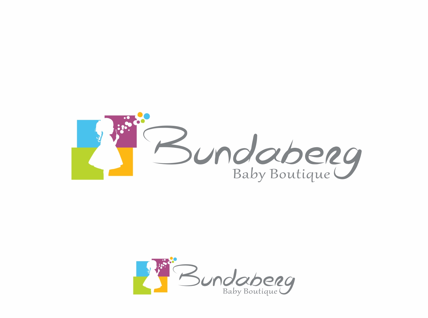 Logo Design by nikkiblue for this project | Design #13427843