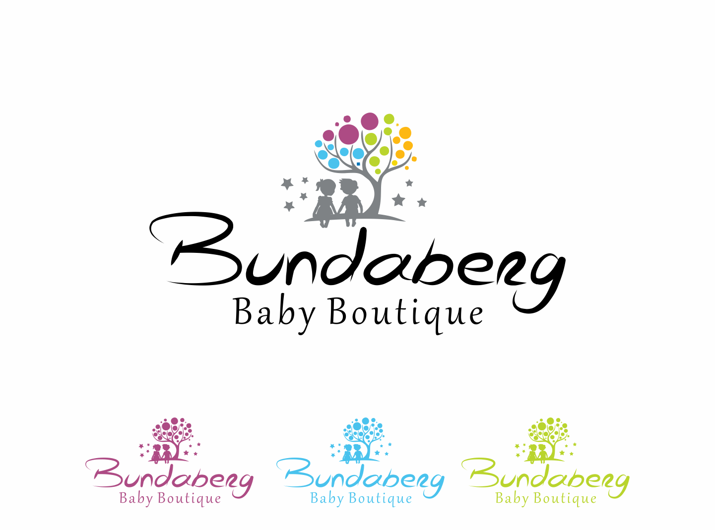 Logo-Design von nikkiblue für dieses Projekt | Design #13448971