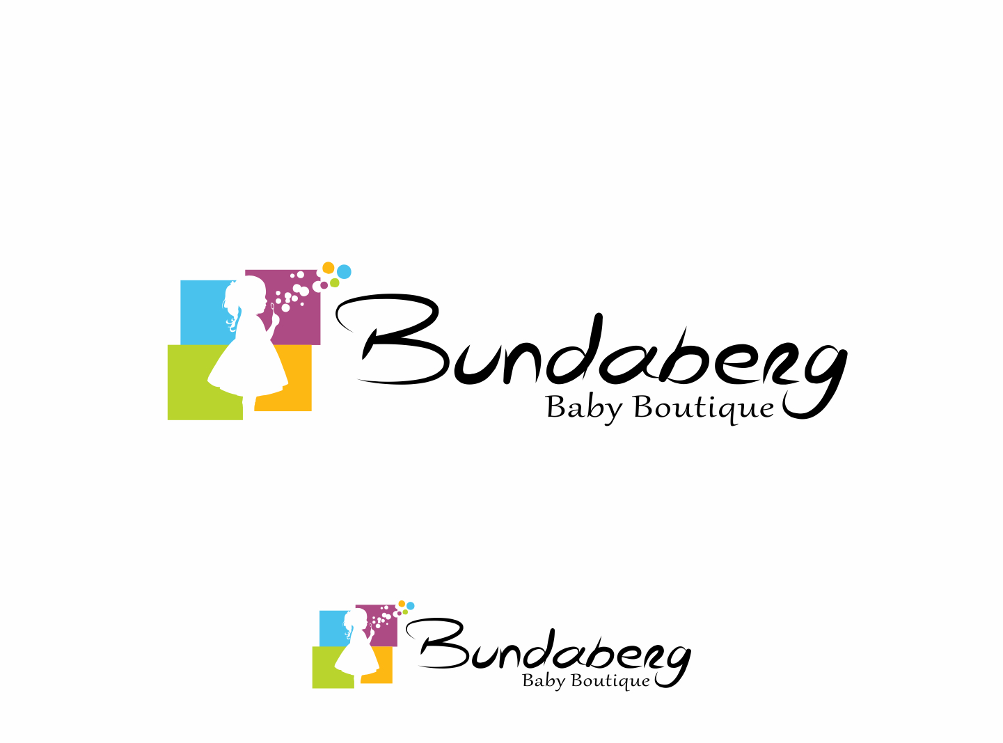 Logo Design by nikkiblue for this project | Design #13448972