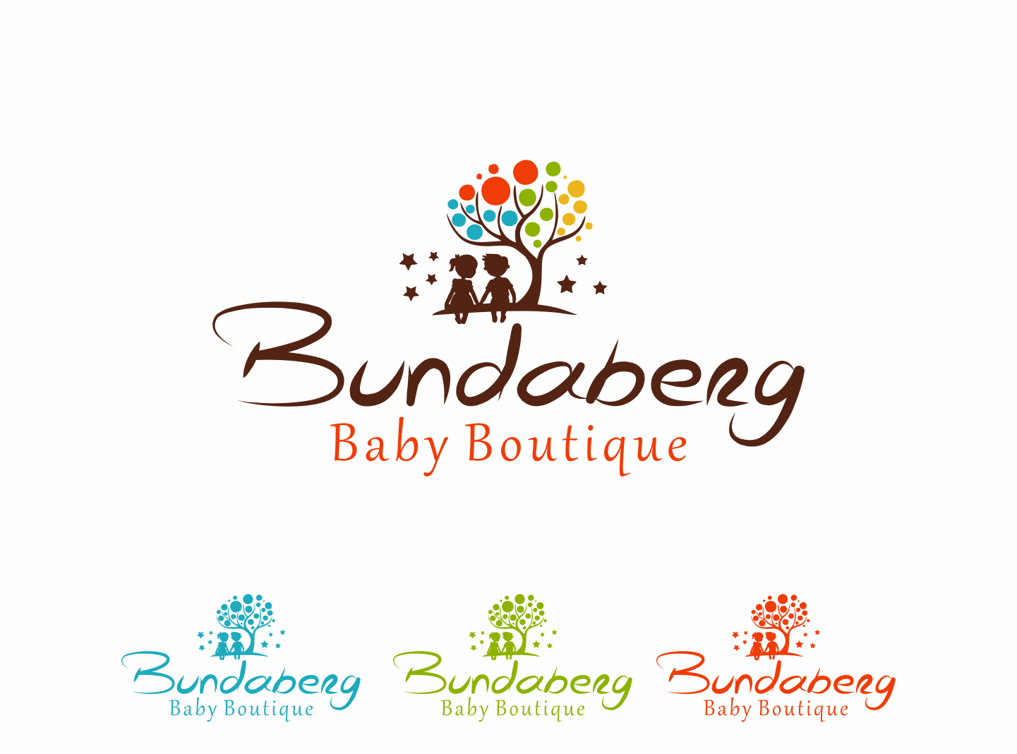 Logo Design by nikkiblue for this project | Design #13449005