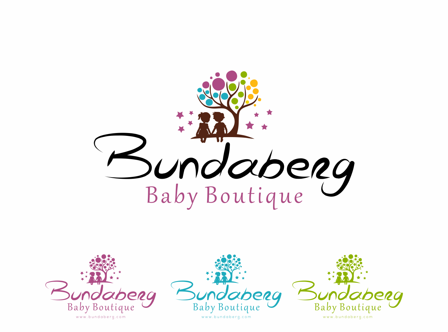 Logo Design by nikkiblue for this project | Design #13467693